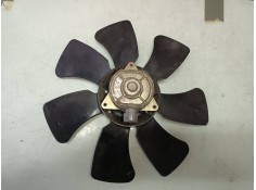Recambio de electroventilador para mazda 6 berlina (gg) 2.0 crtd 120 active (4-ptas.) referencia OEM IAM 2J160  CONECTOR 2 PINES 2