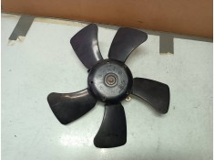 Recambio de electroventilador para mazda 6 berlina (gg) 2.0 crtd 120 active (4-ptas.) referencia OEM IAM   CONECTOR 2 PINES