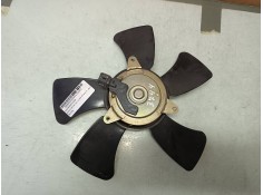 Recambio de electroventilador para mazda 6 berlina (gg) 2.0 crtd 120 active (4-ptas.) referencia OEM IAM   CONECTOR 2 PINES 2