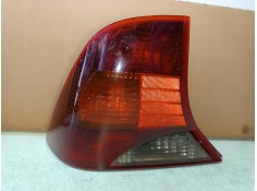 Recambio de piloto trasero izquierdo para ford focus berlina (cak) ambiente referencia OEM IAM XS4X13405  
