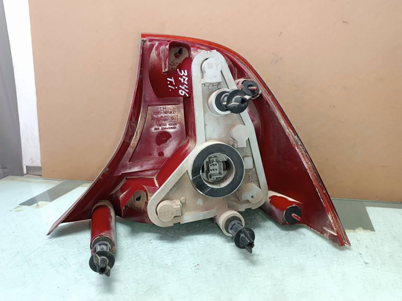 Recambio de piloto trasero izquierdo para ford focus berlina (cak) ambiente referencia OEM IAM XS4X13405  