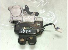 Recambio de cerradura maletero / porton para mazda 6 berlina (gg) 2.0 crtd 120 active (4-ptas.) referencia OEM IAM B6701  