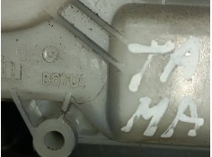 Recambio de cerradura maletero / porton para mazda 6 berlina (gg) 2.0 crtd 120 active (4-ptas.) referencia OEM IAM B6701   2