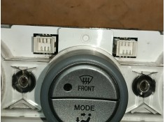 Recambio de mando climatizador para mazda 6 berlina (gg) 2.0 crtd 120 active (4-ptas.) referencia OEM IAM QB25 E2D  2