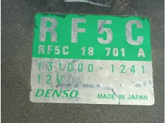 Recambio de modulo electronico para mazda 6 berlina (gg) 2.0 crtd 120 active (4-ptas.) referencia OEM IAM RF5C18701A 1310001241  2