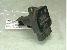 Recambio de caudalimetro para mazda 6 berlina (gg) 2.0 crtd 120 active (4-ptas.) referencia OEM IAM 1974002010  CONECTOR 5 PINES
