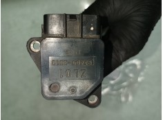 Recambio de caudalimetro para mazda 6 berlina (gg) 2.0 crtd 120 active (4-ptas.) referencia OEM IAM 1974002010  CONECTOR 5 PINES 2