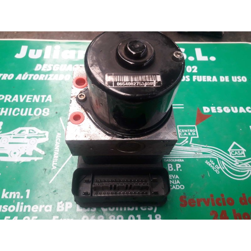 Recambio de abs para seat toledo (1m2) select referencia OEM IAM 1J0614117E 1C0907379C 10020600074