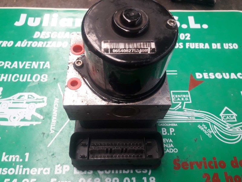 Recambio de abs para seat toledo (1m2) select referencia OEM IAM 1J0614117E 1C0907379C 10020600074