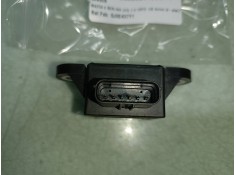 Recambio de sensor para mazda 6 berlina (gg) 2.0 crtd 120 active (4-ptas.) referencia OEM IAM GJ6E437Y1 3Y17001 CONECTOR 6 PINES 2
