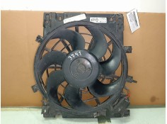 Recambio de electroventilador para opel astra h ber. cosmo referencia OEM IAM 13132559 0130303960 BOSCH