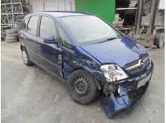 opel meriva del año 2004 2