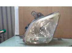Recambio de faro derecho para opel meriva enjoy referencia OEM IAM 93321053  89308560
