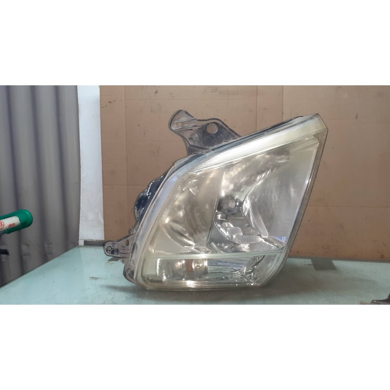 Recambio de faro derecho para opel meriva enjoy referencia OEM IAM 93321053  89308560