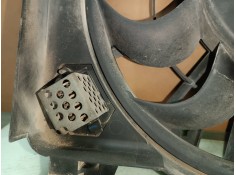 Recambio de electroventilador para opel astra h ber. cosmo referencia OEM IAM 24467444 0130303304 BOSCH 2