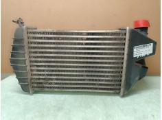 Recambio de intercooler para opel astra h ber. cosmo referencia OEM IAM 13213402  GM