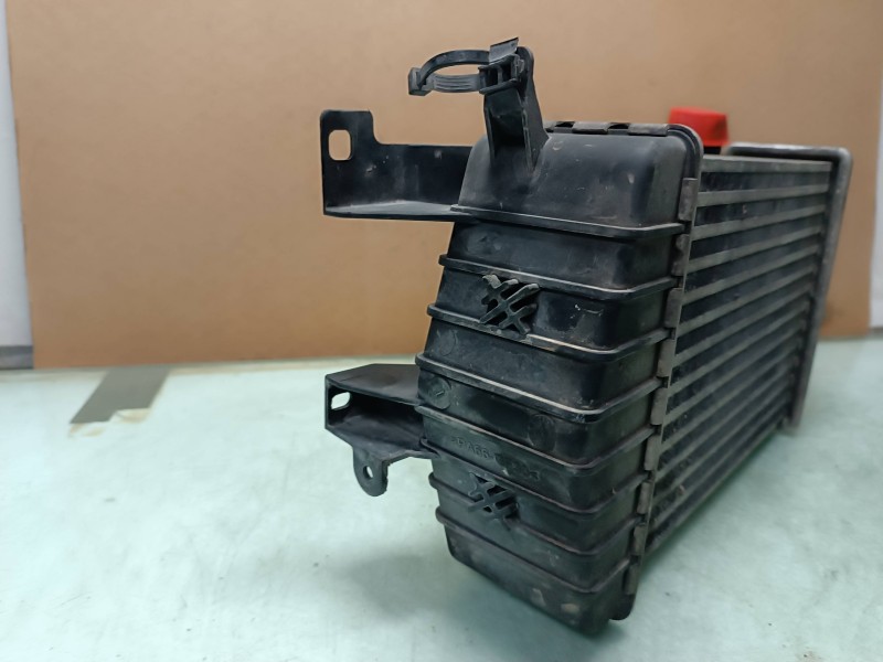 Recambio de intercooler para opel astra h ber. cosmo referencia OEM IAM 13213402  GM