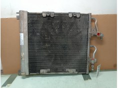 Recambio de condensador / radiador aire acondicionado para opel astra h ber. cosmo referencia OEM IAM 13129195  DELPHI