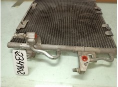 Recambio de condensador / radiador aire acondicionado para opel astra h ber. cosmo referencia OEM IAM 13129195  DELPHI 2