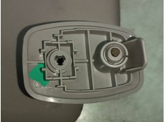 Recambio de parasol derecho para citroen berlingo cuadro sx referencia OEM IAM    2