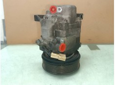 Recambio de compresor aire acondicionado para mazda 6 berlina (gg) 2.0 crtd 120 active (4-ptas.) referencia OEM IAM H12A1AE4DC H