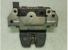 Recambio de cerradura maletero / porton para opel astra h ber. cosmo referencia OEM IAM 13117285 495058724 GM