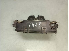 Recambio de cerradura maletero / porton para opel astra h ber. cosmo referencia OEM IAM 13117285 495058724 GM 2