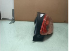 Recambio de piloto trasero derecho para peugeot 206 berlina xt referencia OEM IAM    2
