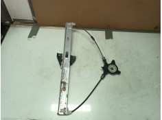 Recambio de elevalunas delantero izquierdo para mazda 6 berlina (gg) 2.0 crtd 120 active (4-ptas.) referencia OEM IAM   ELECTRIC