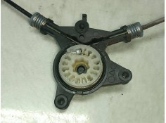 Recambio de elevalunas delantero izquierdo para mazda 6 berlina (gg) 2.0 crtd 120 active (4-ptas.) referencia OEM IAM   ELECTRIC 2