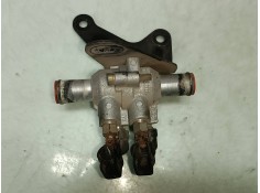 Recambio de resistencia calefaccion para peugeot 206 berlina xt referencia OEM IAM   