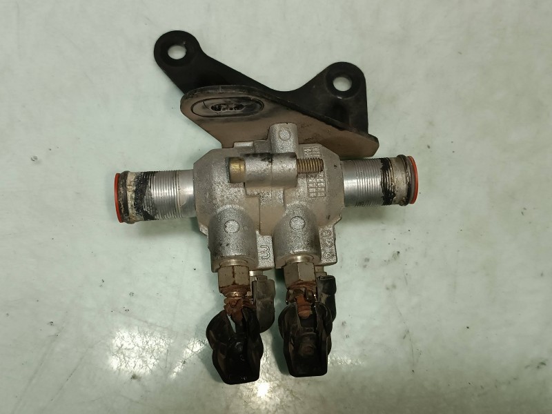 Recambio de resistencia calefaccion para peugeot 206 berlina xt referencia OEM IAM   