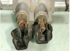 Recambio de resistencia calefaccion para peugeot 206 berlina xt referencia OEM IAM    2