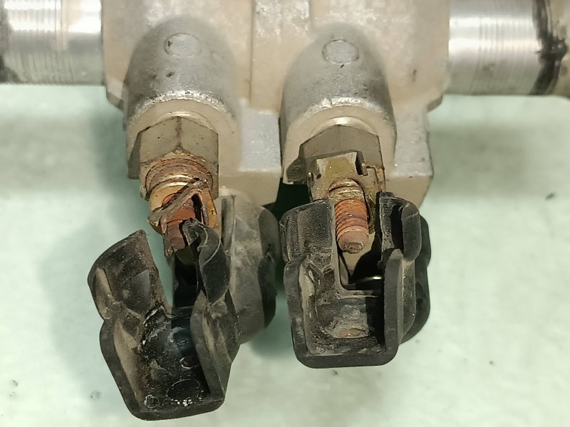 Recambio de resistencia calefaccion para peugeot 206 berlina xt referencia OEM IAM   