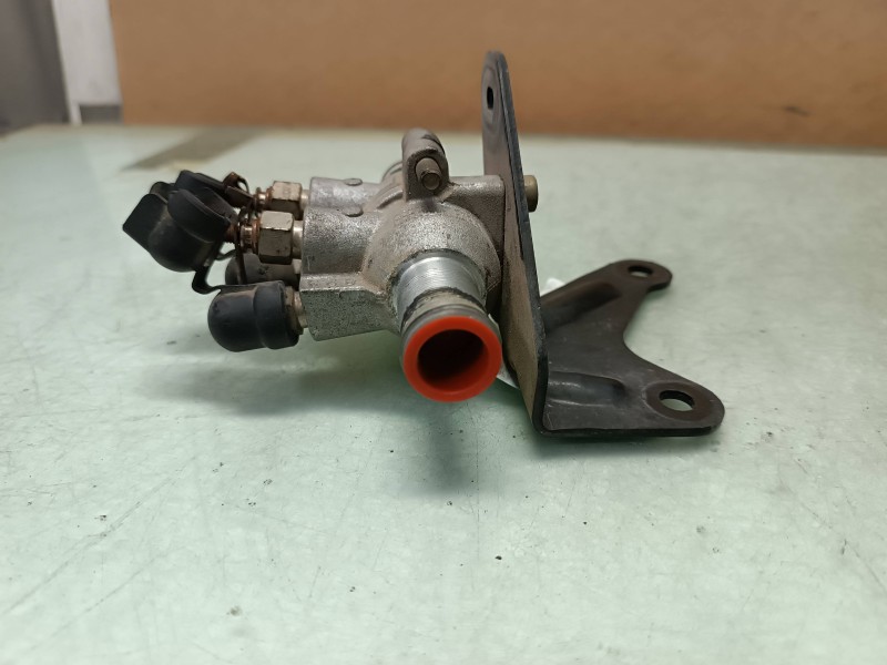 Recambio de resistencia calefaccion para peugeot 206 berlina xt referencia OEM IAM   