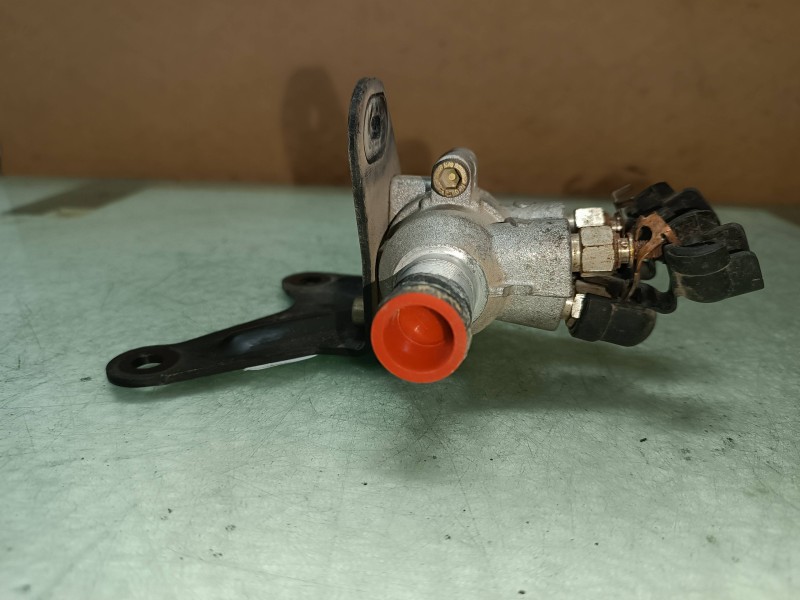 Recambio de resistencia calefaccion para peugeot 206 berlina xt referencia OEM IAM   