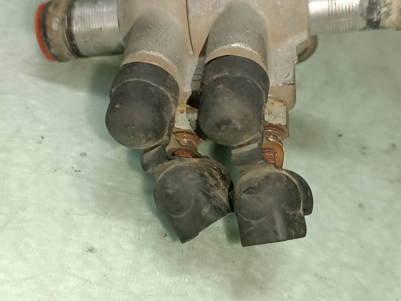 Recambio de resistencia calefaccion para peugeot 206 berlina xt referencia OEM IAM   