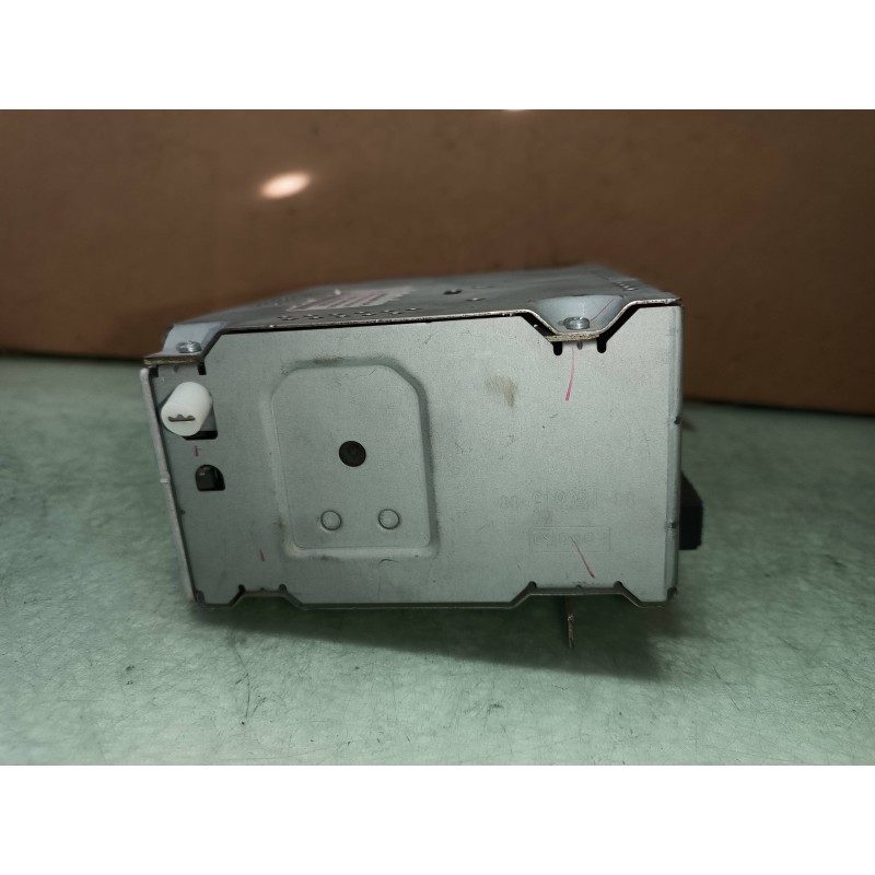 Recambio de sistema audio / radio cd para ford focus lim. (cb8) ambiente referencia OEM IAM BM5T18C815GF RADIO AHU 