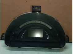Recambio de cuadro instrumentos para citroen c3 1.4 hdi sx plus referencia OEM IAM 9645994280B 216672523 SAGEM