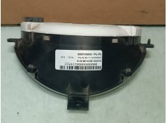 Recambio de cuadro instrumentos para citroen c3 1.4 hdi sx plus referencia OEM IAM 9645994280B 216672523 SAGEM 2