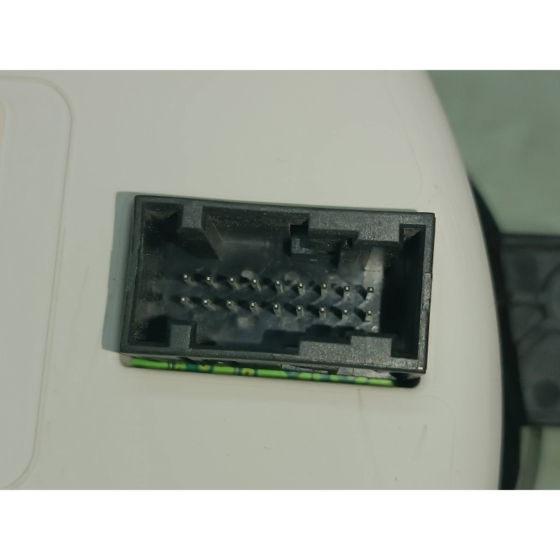 Recambio de cuadro instrumentos para citroen c3 1.4 hdi sx plus referencia OEM IAM 9645994280B 216672523 SAGEM