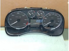 Recambio de cuadro instrumentos para peugeot 307 berlina (s2) xs referencia OEM IAM 9654485280 216785135 SAGEM