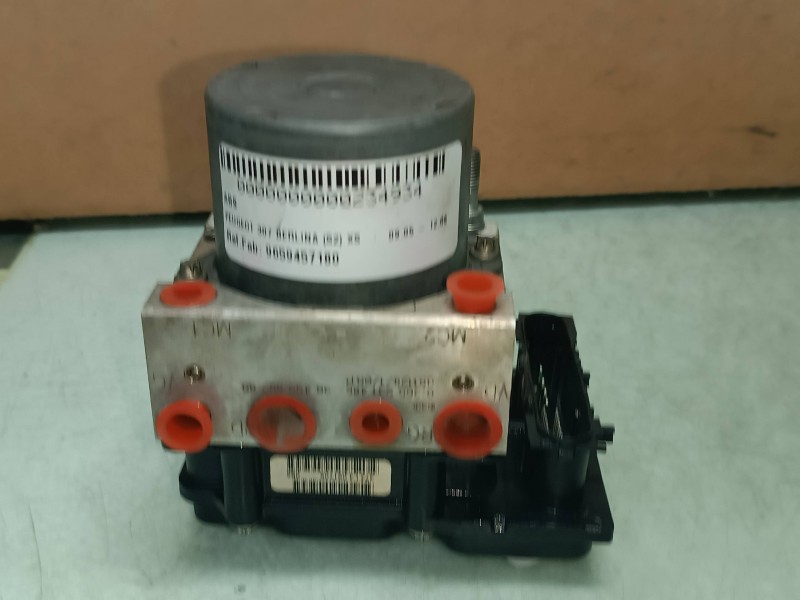 Recambio de abs para peugeot 307 berlina (s2) xs referencia OEM IAM 9659457180 0265800395 9649988280