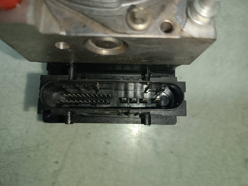 Recambio de abs para peugeot 307 berlina (s2) xs referencia OEM IAM 9659457180 0265800395 9649988280