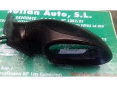 Recambio de retrovisor derecho para seat ibiza (6l1) cool referencia OEM IAM   MANUAL