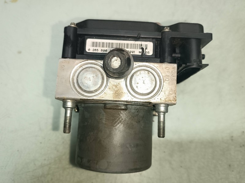 Recambio de abs para peugeot 307 berlina (s2) xs referencia OEM IAM 9659457180 0265800395 9649988280