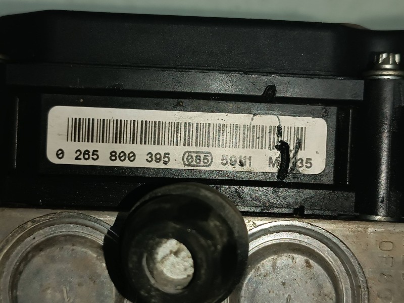 Recambio de abs para peugeot 307 berlina (s2) xs referencia OEM IAM 9659457180 0265800395 9649988280
