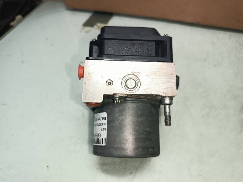 Recambio de abs para peugeot 307 berlina (s2) xs referencia OEM IAM 9659457180 0265800395 9649988280