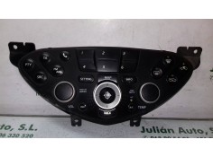 Recambio de mando climatizador para nissan primera berlina (p12) acenta referencia OEM IAM 28395AV611 30729175H 