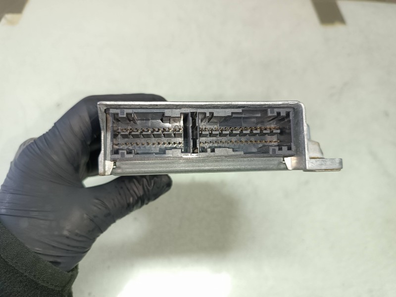 Recambio de centralita airbag para peugeot 307 berlina (s2) xs referencia OEM IAM 9654491180  AUTOLIV